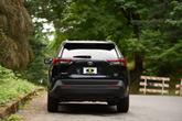 Thumbnail of 2019 Midnight Black Metallic Toyota RAV4