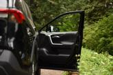 Thumbnail of 2019 Midnight Black Metallic Toyota RAV4