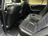 Thumbnail of 2019 Midnight Black Metallic Toyota RAV4