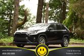 Photo of 2019 Midnight Black Metallic Toyota RAV4