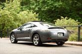 Thumbnail of 2006 Titanium Pearl Mitsubishi Eclipse