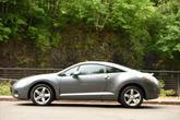 Thumbnail of 2006 Titanium Pearl Mitsubishi Eclipse