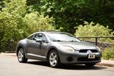 Thumbnail of 2006 Titanium Pearl Mitsubishi Eclipse