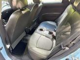 Thumbnail of 2016 Electric Blue Metallic Chevrolet Spark EV