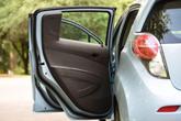 Thumbnail of 2016 Electric Blue Metallic Chevrolet Spark EV