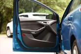 Thumbnail of 2015 Blue Ford Focus