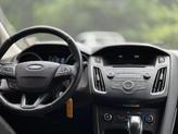 Thumbnail of 2015 Blue Ford Focus