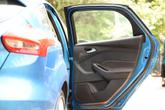 Thumbnail of 2015 Blue Ford Focus