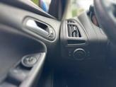 Thumbnail of 2015 Blue Ford Focus