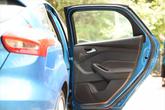 Thumbnail of 2015 Blue Ford Focus