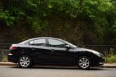 Thumbnail of 2012 Black Mica Mazda Mazda3