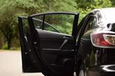Thumbnail of 2012 Black Mica Mazda Mazda3