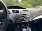 Thumbnail of 2012 Black Mica Mazda Mazda3