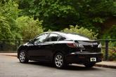 Thumbnail of 2012 Black Mica Mazda Mazda3