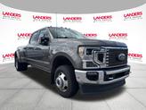 Thumbnail of 2022 STONE GRAY Ford F-350