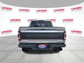 Thumbnail of 2023 ICONIC SILVER METALLIC Ford F-150