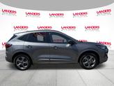 Thumbnail of 2023 CARBONIZED GRAY METALLIC Ford Escape