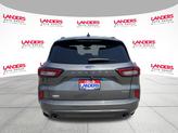 Thumbnail of 2023 CARBONIZED GRAY METALLIC Ford Escape
