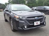 Thumbnail of 2025 Magnetite Gray Metallic Subaru Outback