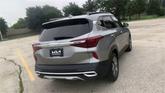 Thumbnail of 2023 Steel Gray Kia Seltos