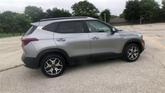 Thumbnail of 2023 Steel Gray Kia Seltos