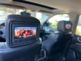 Thumbnail of 2013 Silver INFINITI JX35