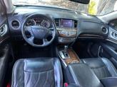 Thumbnail of 2013 Silver INFINITI JX35