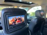 Thumbnail of 2013 Silver INFINITI JX35
