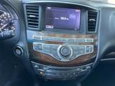 Thumbnail of 2013 Silver INFINITI JX35
