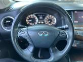 Thumbnail of 2013 Silver INFINITI JX35