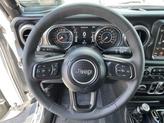Thumbnail of 2023 Silver Zynith Clearcoat Jeep Gladiator