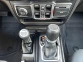 Thumbnail of 2023 Silver Zynith Clearcoat Jeep Gladiator
