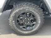 Thumbnail of 2023 Silver Zynith Clearcoat Jeep Gladiator