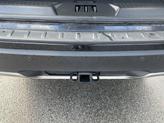 Thumbnail of 2023 Agate Black Metallic Ford Explorer