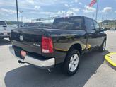 Thumbnail of 2023 Diamond Black Crystal Pearlcoat RAM 1500