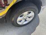 Thumbnail of 2023 Diamond Black Crystal Pearlcoat RAM 1500