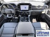 Thumbnail of 2025 Carbonized Gray Metallic Ford F-150