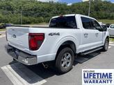 Thumbnail of 2025 White Ford F-150
