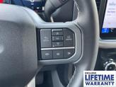 Thumbnail of 2025 White Ford F-150