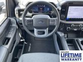 Thumbnail of 2025 White Ford F-150