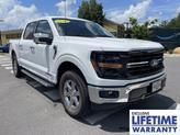 Thumbnail of 2025 White Ford F-150