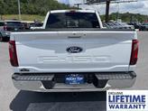 Thumbnail of 2025 White Ford F-150