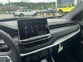 Thumbnail of 2023 Billet Silver Metallic Clearcoat Jeep Compass