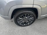 Thumbnail of 2023 Billet Silver Metallic Clearcoat Jeep Compass