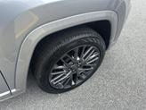 Thumbnail of 2023 Billet Silver Metallic Clearcoat Jeep Compass