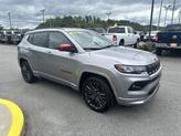 Thumbnail of 2023 Billet Silver Metallic Clearcoat Jeep Compass