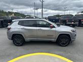 Thumbnail of 2023 Billet Silver Metallic Clearcoat Jeep Compass