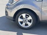 Thumbnail of 2018 Titanium Gray Kia Soul