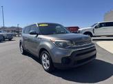 Thumbnail of 2018 Titanium Gray Kia Soul