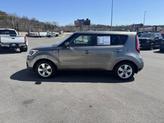 Thumbnail of 2018 Titanium Gray Kia Soul